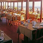 Hotel Grand Madrid Istanbulská provincie