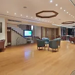 Hotel Grand Madrid