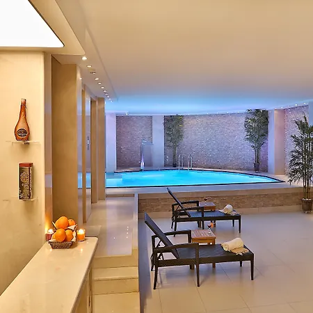 Hotel Grand Madrid Stambuł