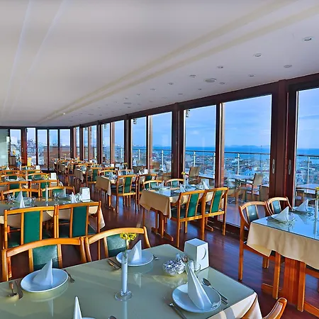 Hotel Grand Madrid 3*