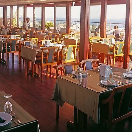 Hotel Grand Madrid Istambul
