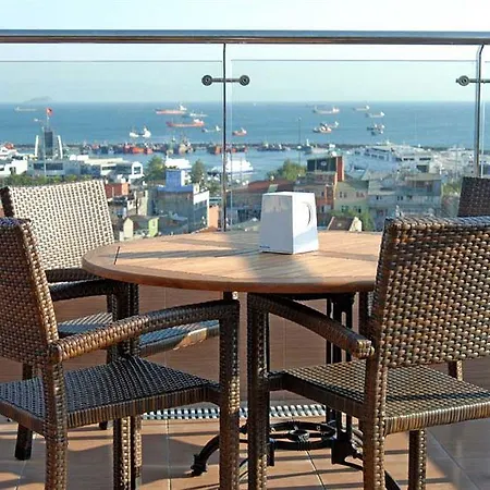 Grand Madrid 3* Istambul