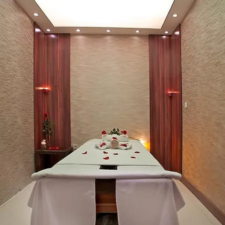Grand Madrid 3* Istambul