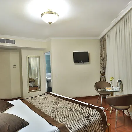 Hotel Grand Madrid 3*