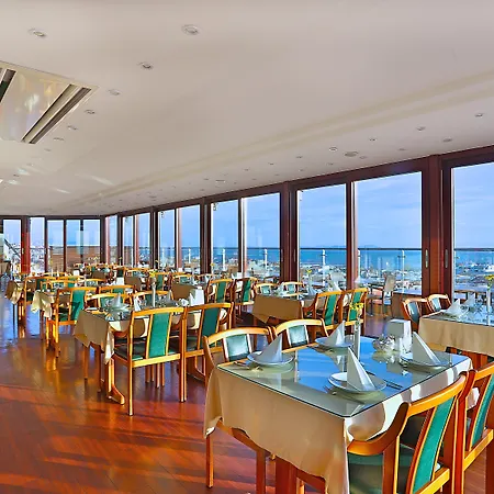 Hotel Grand Madrid Istanbul