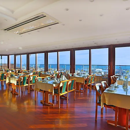 Hotel Grand Madrid 3*