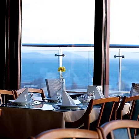 Grand Madrid Hotel 3*