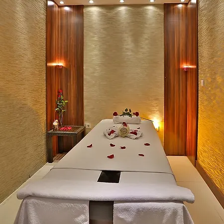 Grand Madrid Hotel Istanbul