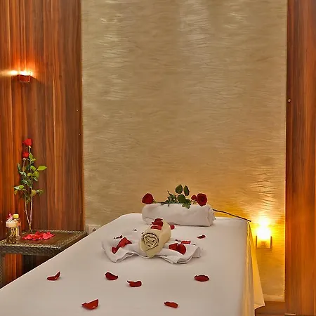 Grand Madrid Hotel 3*
