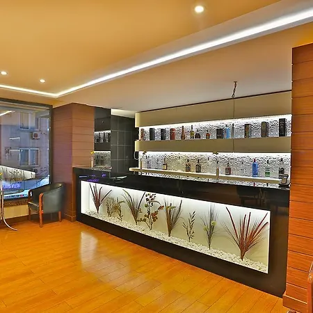 Grand Madrid Hotel 3*