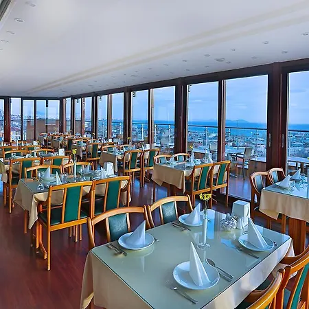 מלון Grand Madrid 3*