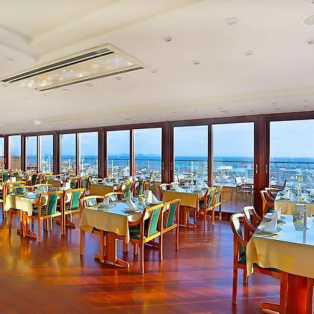 Hotel Grand Madrid