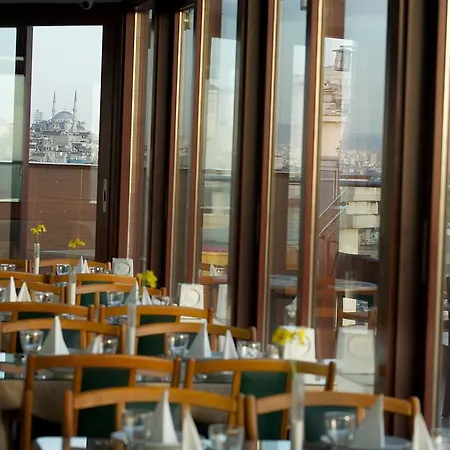 Grand Madrid 3* איסטמבול