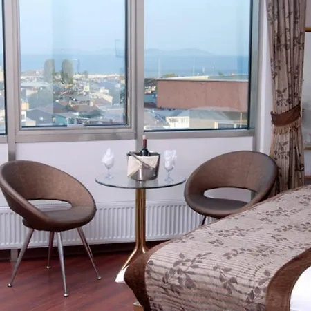 Grand Madrid איסטמבול