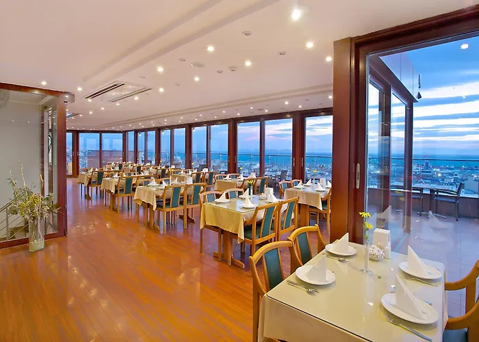 Hotel Grand Madrid 3*