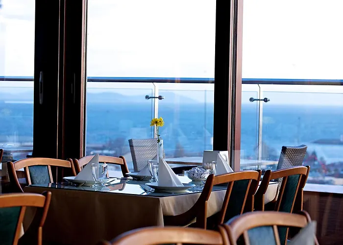 Grand Madrid Hotel 3*