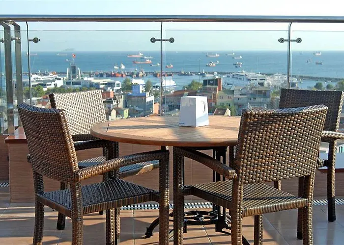 Grand Madrid 3* Istanbul