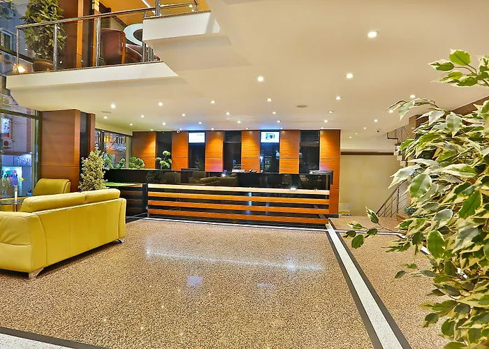 Grand Madrid Istanbul