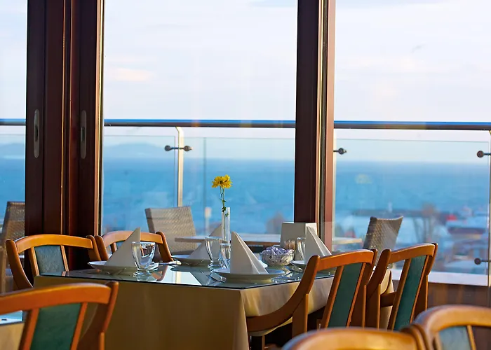 Grand Madrid 3* Istanbul