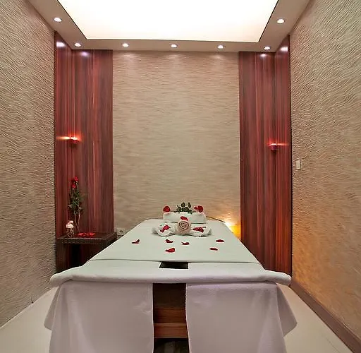 Grand Madrid 3* Istanbul