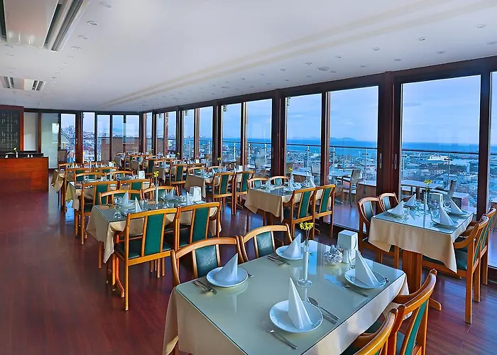 Hotel Grand Madrid 3*