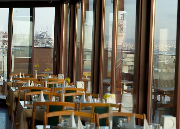 Grand Madrid 3* Istanbul