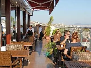 Grand Madrid Istanbul