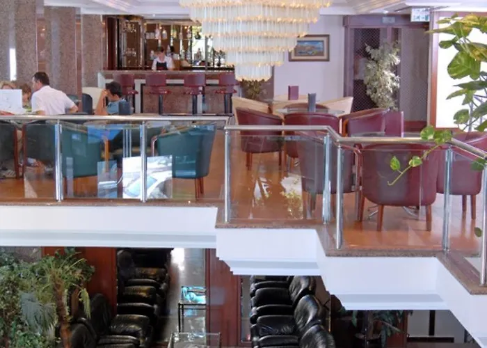 Grand Madrid Hotel Istanbul