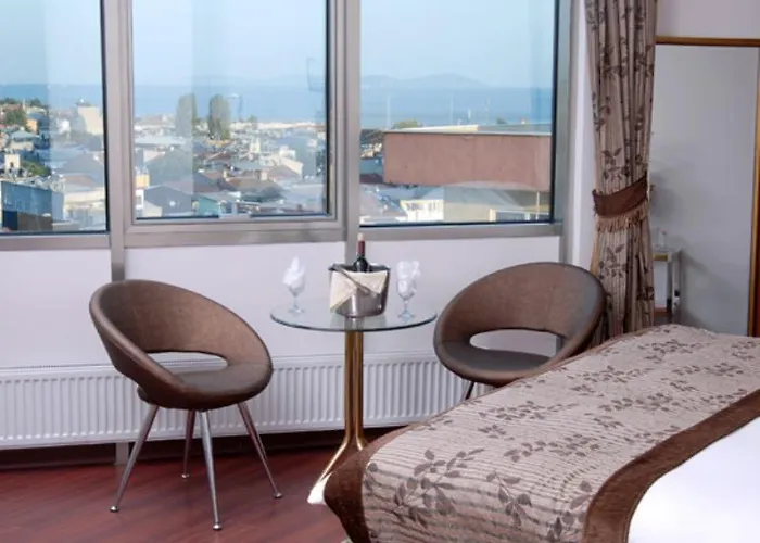 Grand Madrid Istanbul