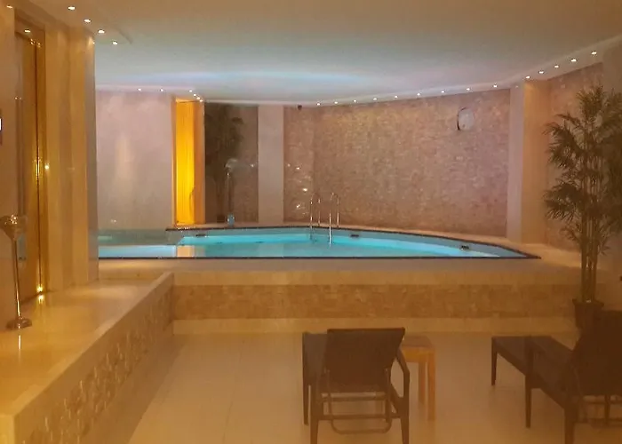 Grand Madrid 3* Istanbul