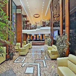 Hotel Grand Madrid Istanbul