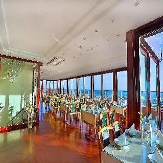 Grand Madrid Istanbul