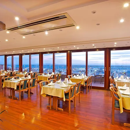 Hotel Grand Madrid