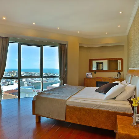 Grand Madrid Istanbul