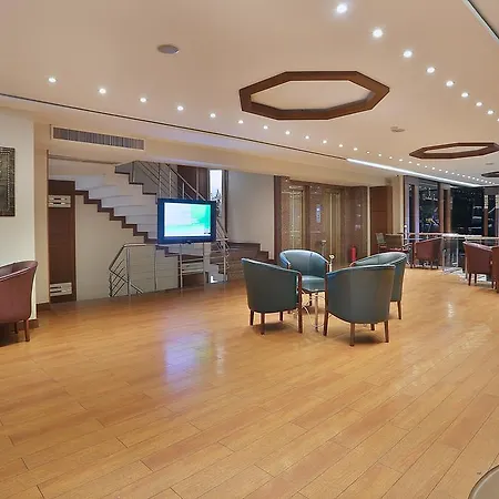 Hotel Grand Madrid