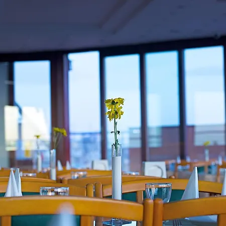 Hotel Grand Madrid