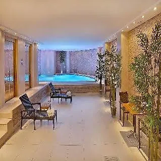 Hotel Grand Madrid 3*