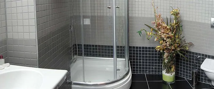 Отель Grand Madrid 3*